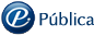 Logo Pblica